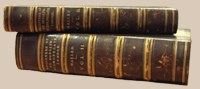 Original Books of Parish Registers